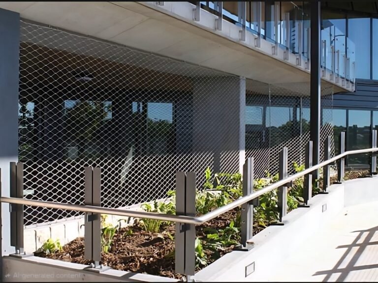 Decorative Decoration Mesh