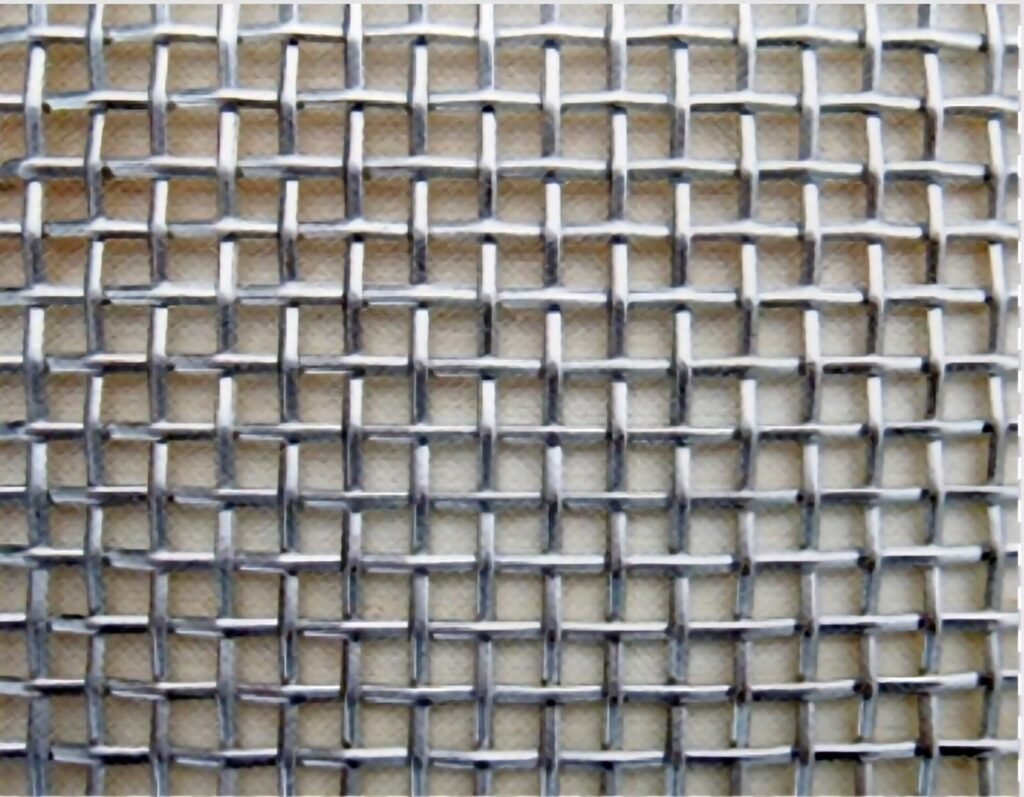 Decorative Wire Mesh